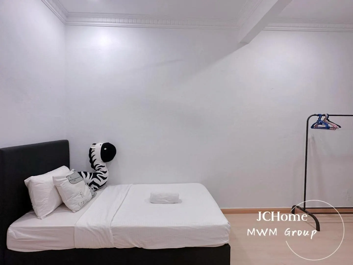 Vila Molek House 12Pax Ktv Bbq Johor Bahru