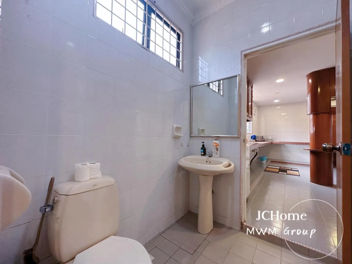 Prázdninový dům Vila Molek House 12Pax Ktv Bbq Johor Bahru