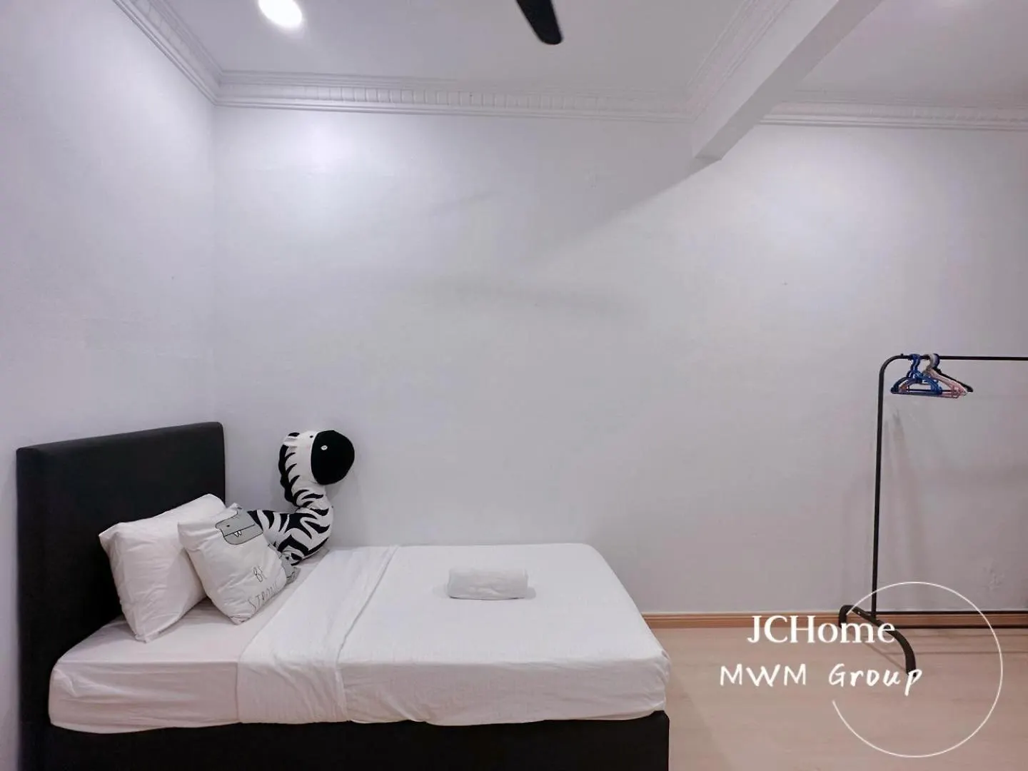 Prázdninový dům Vila Molek House 12Pax Ktv Bbq Johor Bahru