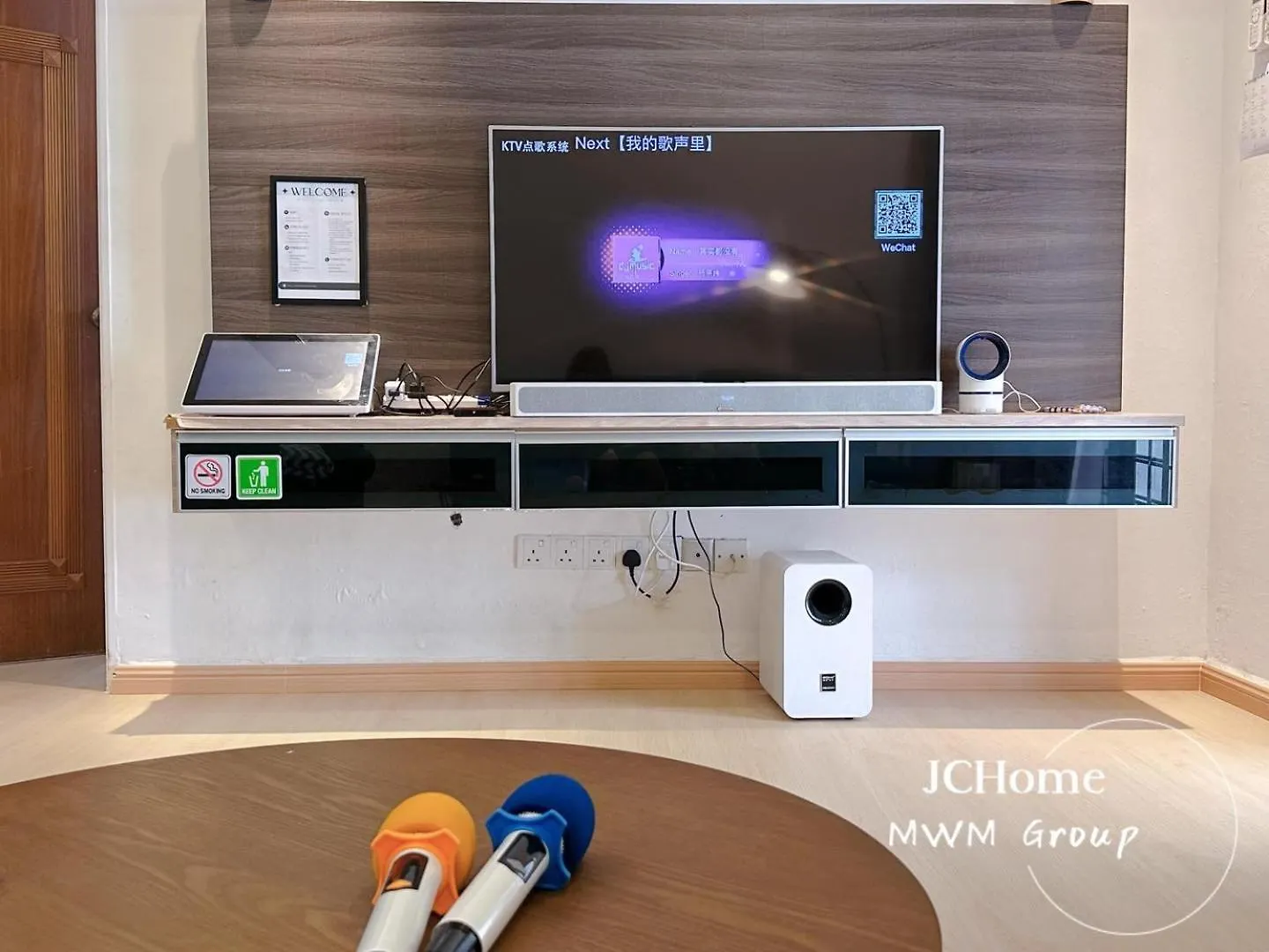 Prázdninový dům Vila Molek House 12Pax Ktv Bbq Johor Bahru