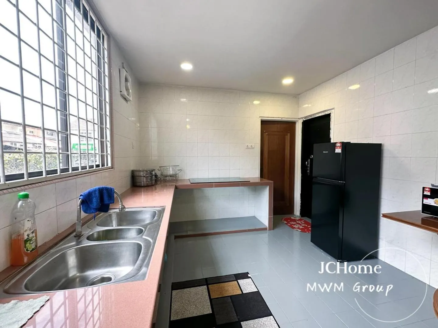 Prázdninový dům Vila Molek House 12Pax Ktv Bbq Johor Bahru