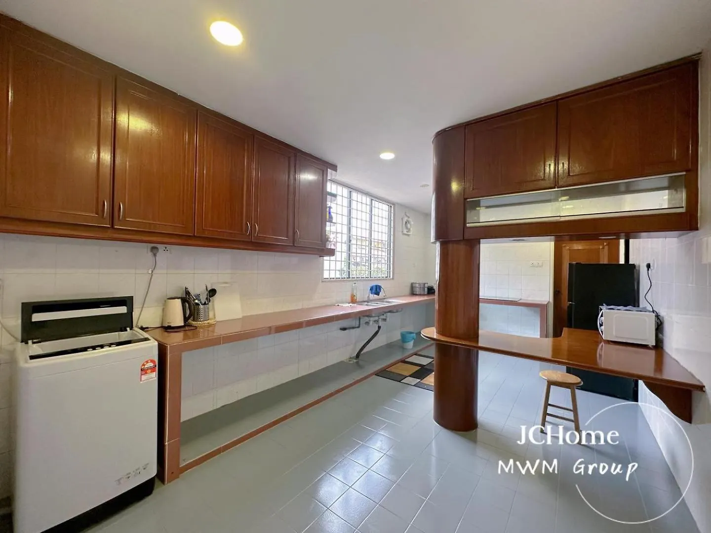 Vila Molek House 12Pax Ktv Bbq Johor Bahru Prázdninový dům